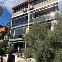 Aydın'da "evi yakarım" diyerek tehditler savuran damadını tüfekle vurdu