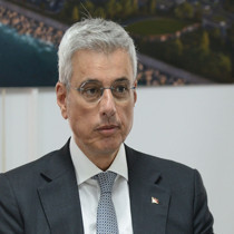 Bakan Memişoğlu: Dünyanın en iyi sağlık hizmetini sunuyoruz