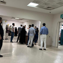 Bingöl’de aileler arasında taşlı, sopalı ve silahlı kavga: 9 kişi hastanelik oldu