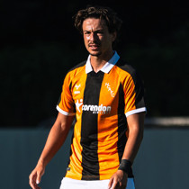 Hull City, Konyaspor'u farklı devirdi