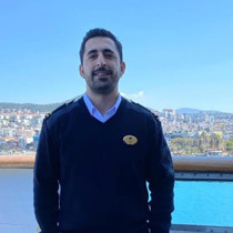 Gönenli kaptan Suat Arı hayatını kaybetti