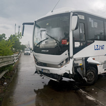 İstanbul'da sağanak kazaya neden oldu: 3 yaralı