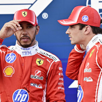 Lewis Hamilton, Macaristan'da 3 sıra ceza aldı