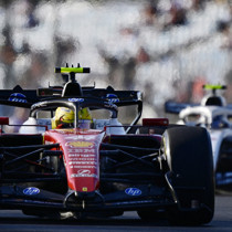 Macaristan Grand Prix'sinde Ferrari zirvede!