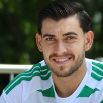 Muğlaspor, Ali Kaan Güneren'i kadrosuna kattı