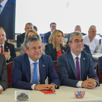 Özgür Özel’in A Takımı açıklandı