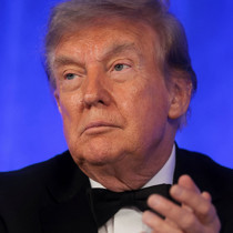 Trump, genel başkanlık için yeniden aday olacak!