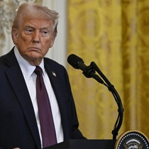 Trump'tan İran kararı: Yeni saldırı düzenlenmeyecek