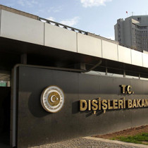 Türkiye'den Suriye'deki trafik kazasında hayatını kaybedenler için taziye mesajı
