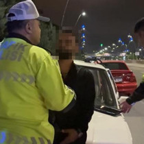 Alkollü sürücüyü kuzeni yaktı: 2038'e kadar araba kullanamayacak