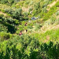 Antalya'da feci kaza: 5 kişi hayatını kaybetti