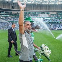 Arda Turan'dan Bursaspor itirafı: İlk defa yaşadım
