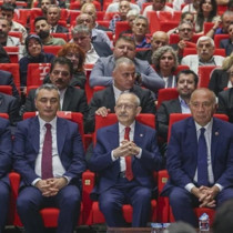 CHP'de 'paralı figüran' tartışmasında yeni gelişme