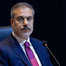 Dışişleri Bakanı Fidan, BM Genel Sekreteri Guterres ile görüştü
