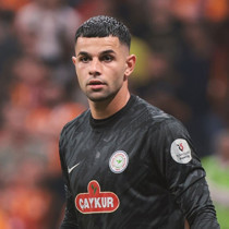Esenler Erokspor, Rizespor'dan kiralık kaleci aldı