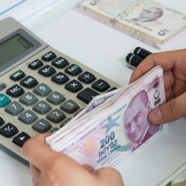 Faiz yarışı kızıştı! 500 bin TL’nin 1 aylık getirisi 15 bin TL’yi aştı