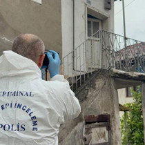 Karabük'te 73 yaşındaki adam evinde ölü bulundu