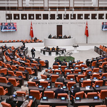 Yeni Parti ile TBMM'deki düzen sil baştan!