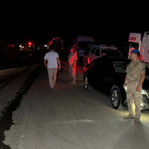 Adıyaman'da orman yangını kontrol altına alındı