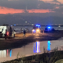 Denizde can pazarı... 5 kişilik aileden 3'ü boğuldu, 1 çocuk kayıp!