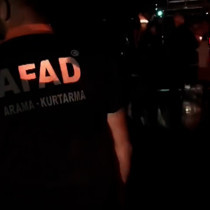 Göle giren genç boğularak can verdi