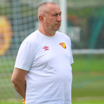Göztepe Süper Lig için hazır kıta