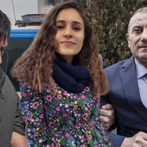 Gülistan Doku soruşturması: Dönemin Tunceli valisi dört farklı suçlamadan daha tutuklandı