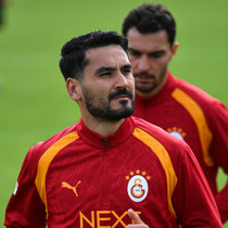 İlkay Gündoğan'dan Şampiyonlar Ligi itirafı: "Zayıf ve etkisiz kaldık"