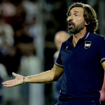İtalya'da Andrea Pirlo depremi: Federasyon anlaşmayı iptal etti