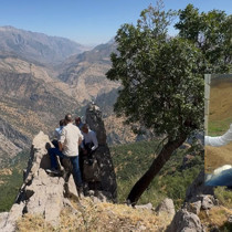Kayıp olarak aranıyordu; cansız bedeni derede bulundu