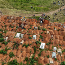Kongo'da Ebola alarmı: Ölü sayısı giderek artıyor