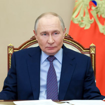 Putin'den vur emri: Rus gemileri el koyma girişimlerine karşılık verecek