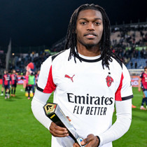 Rafael Leao'da Galatasaray-Fenerbahçe derbisi: İtalyanlar avantajlı olan takımı duyurdu
