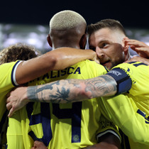 UEFA Şampiyonlar Ligi'nde ikinci eleme turu rövanş maçları yarın başlayacak