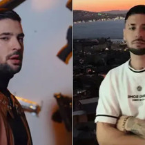 'Uzay' mahlaslı rapçi Erol Can Güncü tutuklandı