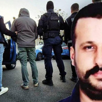 Barış Boyun ve Gündoğmuş suç örgütlerine operasyon: 14 gözaltı