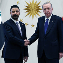 Cumhurbaşkanı Erdoğan'dan önemli açıklamalar