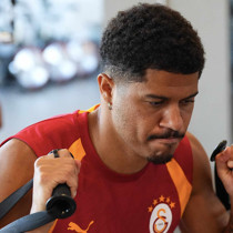 Gabriel Sara: "İngiltere Premier Lig'de oynama hayalim var"