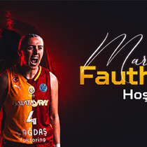 Galatasaray'a Fransız oyun kurucu