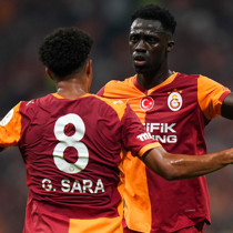 Davinson Sanchez, Avrupa devine pahalı geldi