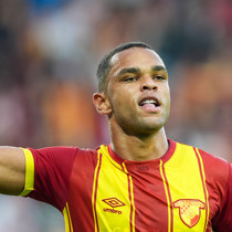 Göztepe’nin yıldızı Juan, CSKA Moskova yolunda