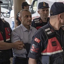 Gülistan Doku soruşturması: Eski Vali Tuncay Sonel 4 ayrı suçtan tutuklandı!