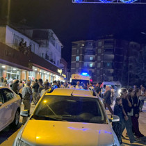 3 çocuk babası iş yerinde ölü bulundu