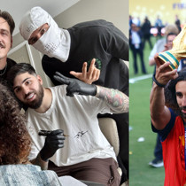 Marc Cucurella, Dünya Kupası öncesi verdiği sözü tuttu