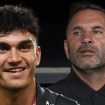 Okan Buruk'tan Can Uzun açıklaması: "Bu transferi düşünebiliriz"