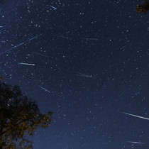 Perseid meteor yağmuru ne zaman gerçekleşecek? Gözünüz gökyüzünde olsun!