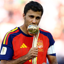 Real Madrid yılın transferi için geri sayımda: Rodri için ödenecek rakam belli oldu