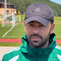 Selçuk İnan'dan Habib Keita'ya tepki: "Yaptığı doğru değil"