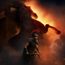 'The Odyssey' filmi X'e düştü: 3 milyondan fazla izlenme