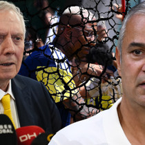Derbi mağlubiyeti sonrası Aziz Yıldırım ile İsmail Kartal arasında çatlak: "Talisca'yı ben satmadım"